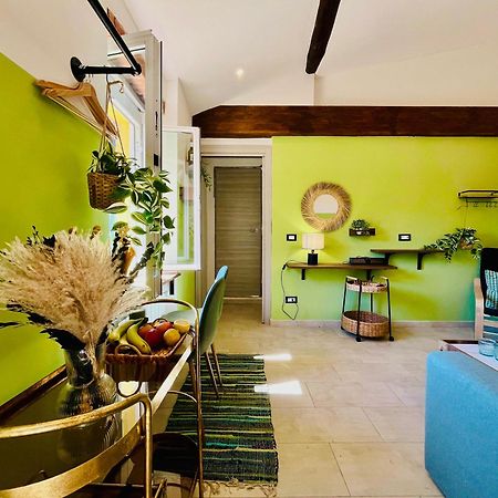 Vila Casa Olive 53 Mare La Spezia Exteriér fotografie