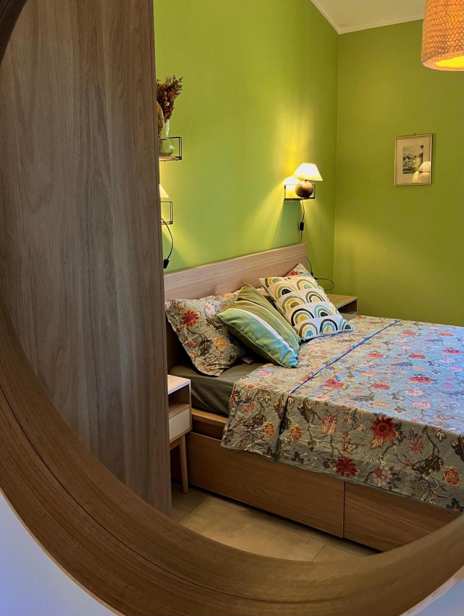 Vila Casa Olive 53 Mare La Spezia Exteriér fotografie